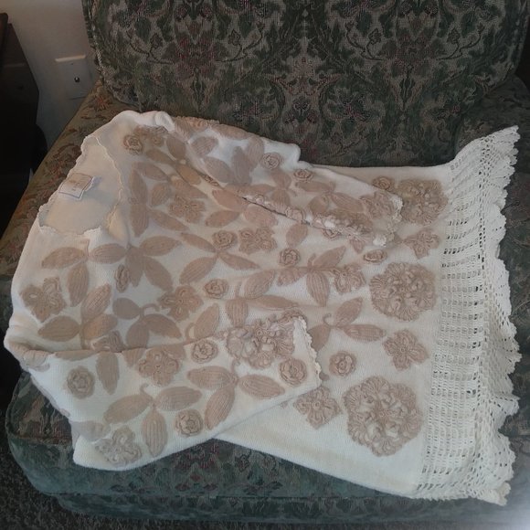 Express Sweaters - Express Tricot Women's Knit Sweater Size L